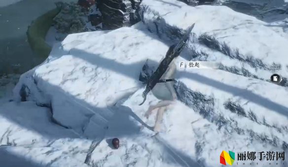 燕云十六声雪影迷踪任务攻略