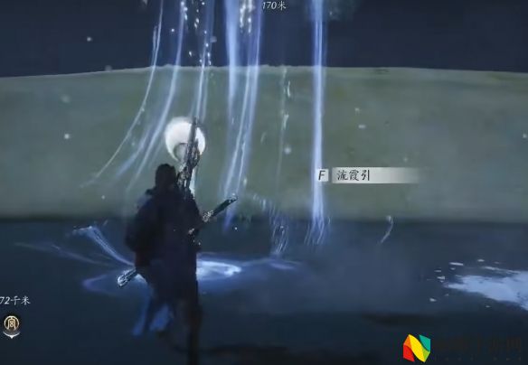 燕云十六声玉露为乡任务攻略