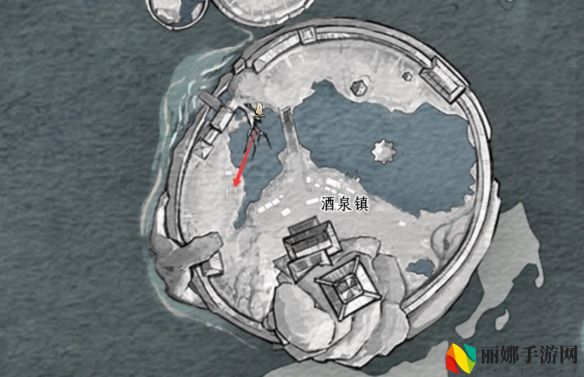 燕云十六声雪影迷踪任务攻略