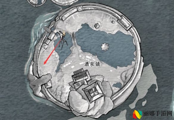 燕云十六声雪影迷踪任务攻略