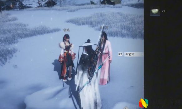 燕云十六声胡为良缘奇遇攻略