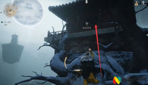 燕云十六声刀环记奇遇攻略