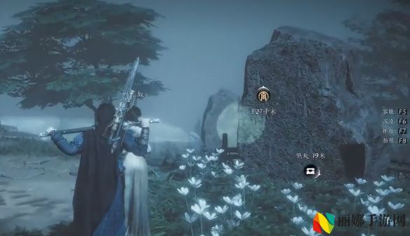 燕云十六声玉露为乡任务攻略