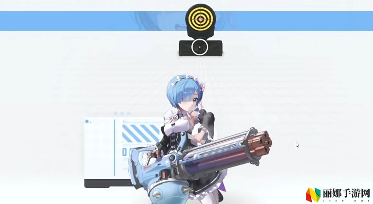 胜利女神：新的希望雷姆技能介绍