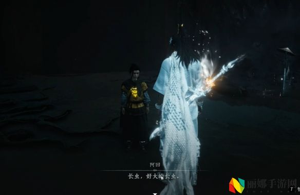 燕云十六声此身归唐任务攻略