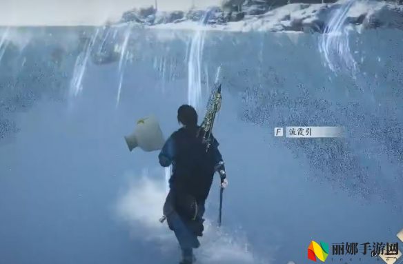 燕云十六声玉露为乡任务攻略