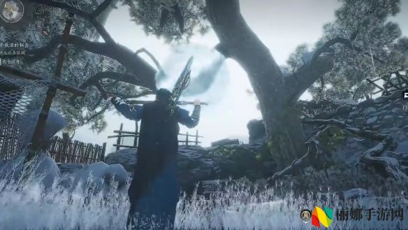 燕云十六声玉露为乡任务攻略