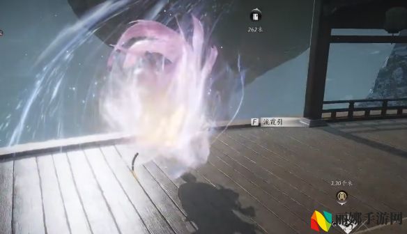 燕云十六声玉露为乡任务攻略